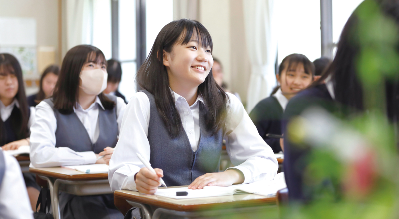 中学校カリキュラム