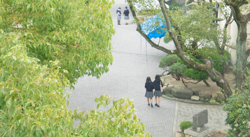 大阪女学院高等学校