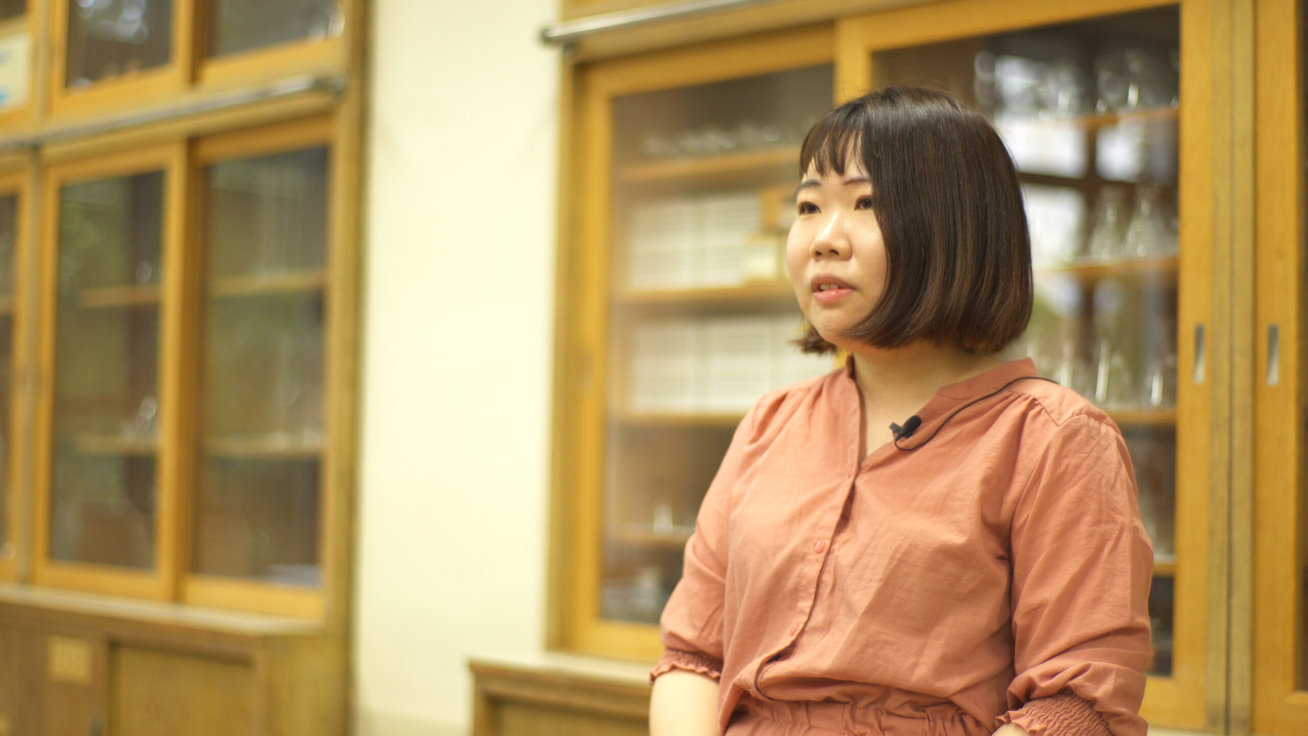 卒業生紹介 | 大阪女学院