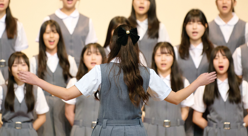 年間行事