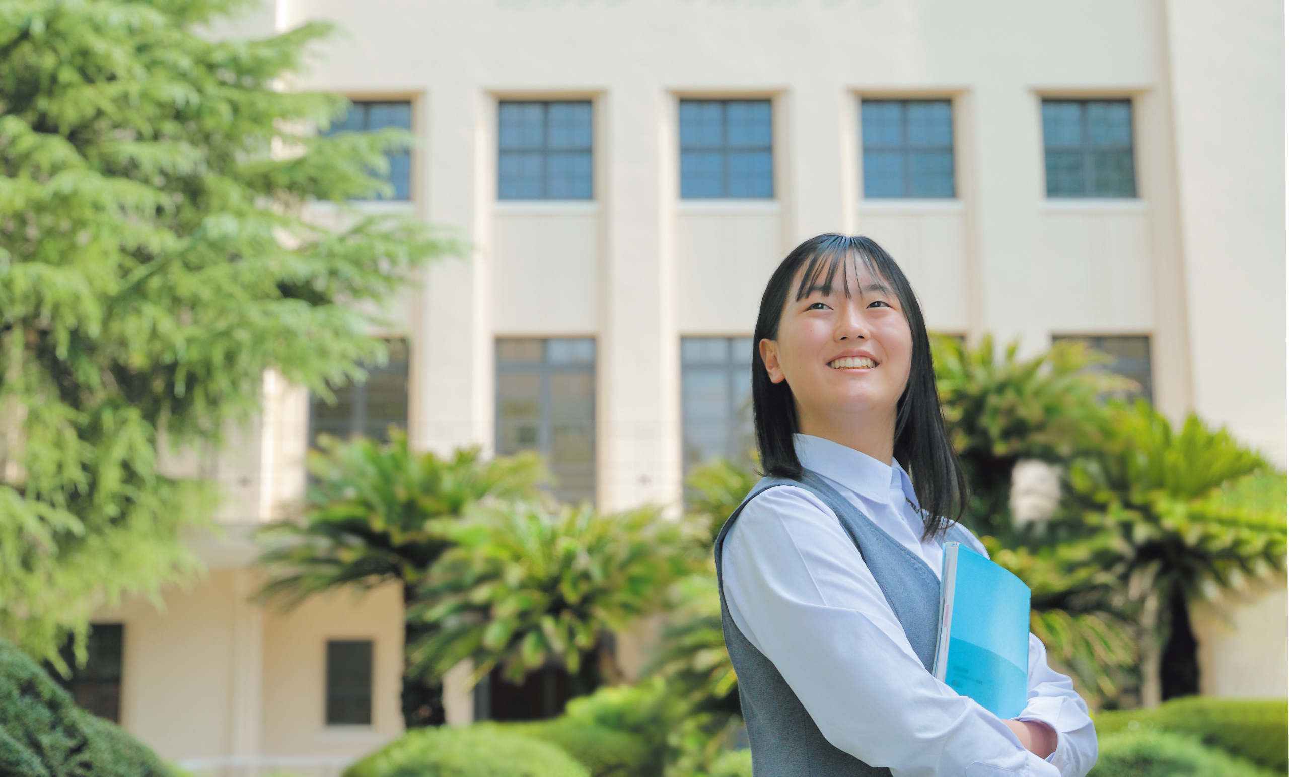 責任ある自由を学ぶ Learn to Trust yourself