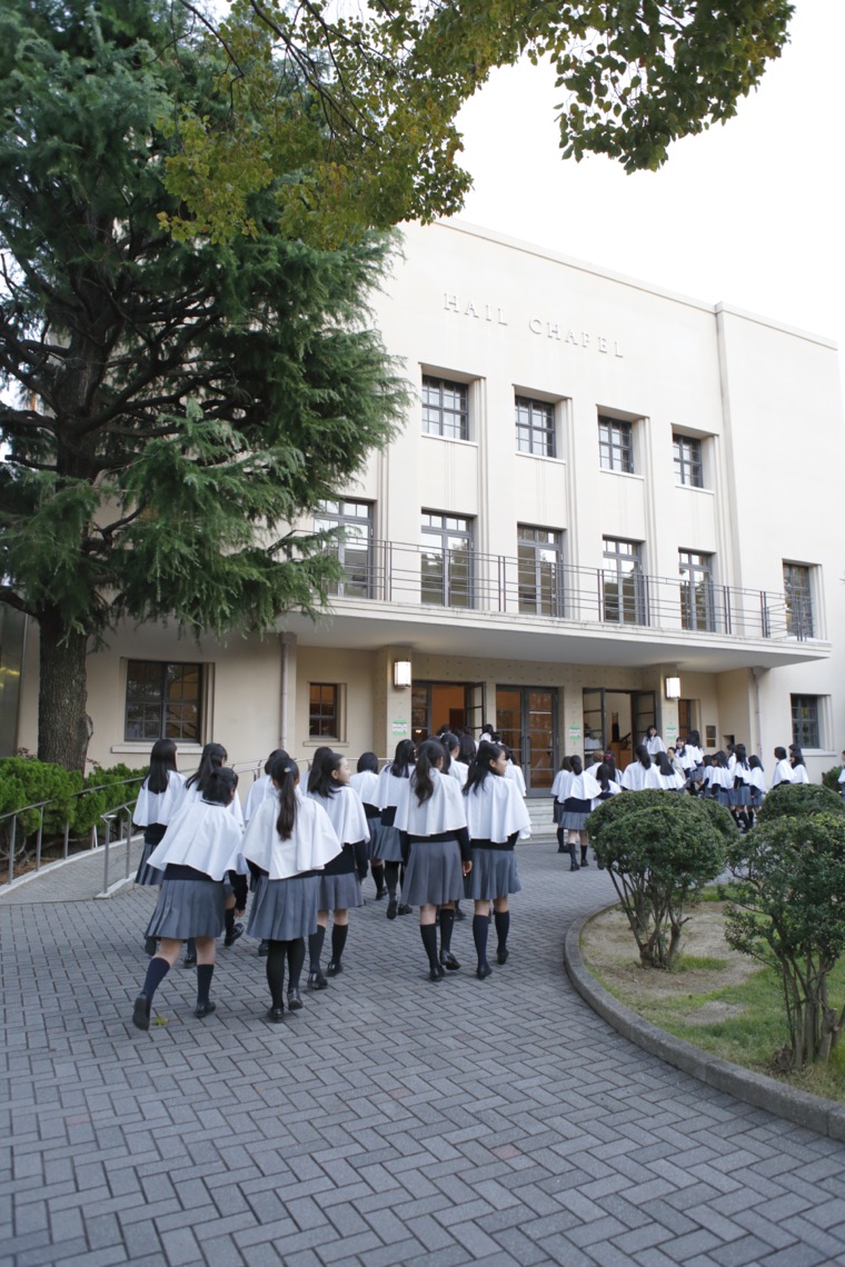 2022年度 公開クリスマス 観覧申し込みについて(受験生・卒業生・一般)の画像