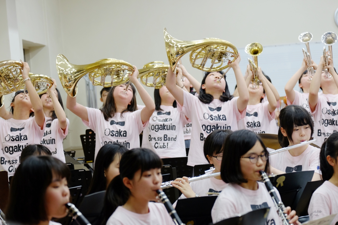 2017年度 クラブ紹介Dayを行いましたの画像