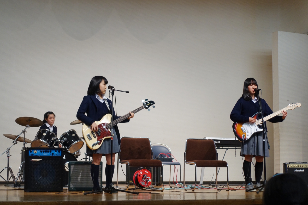 2017年度 クラブ紹介Dayを行いましたの画像
