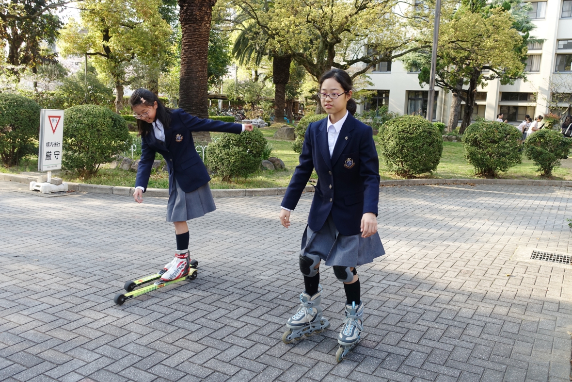 2017年度 クラブ紹介Dayを行いましたの画像