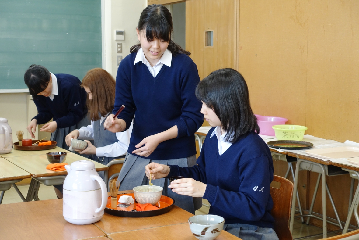 2017年度 クラブ紹介Dayを行いましたの画像