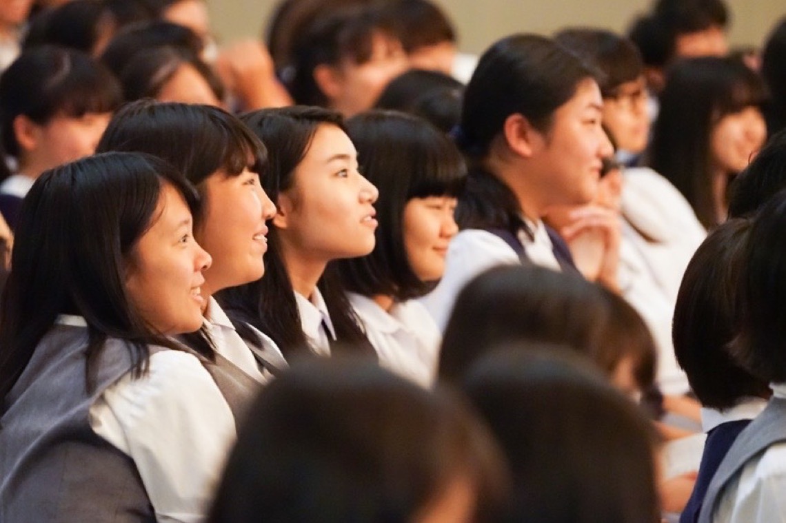 狂言鑑賞（中３）の画像