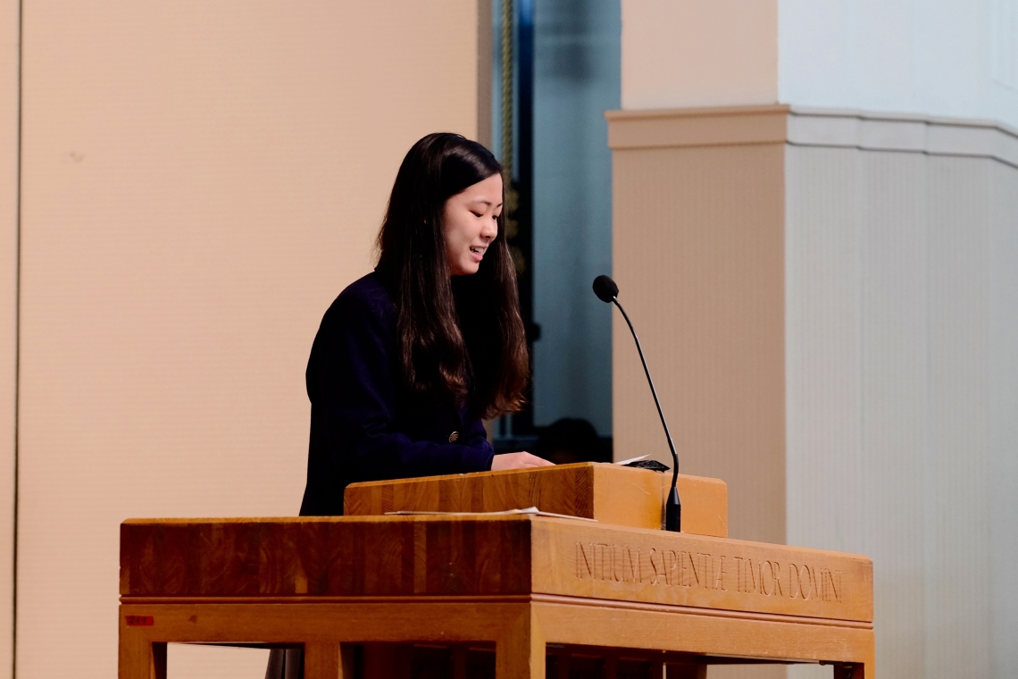 日能研主催 学校見学会を行いましたの画像