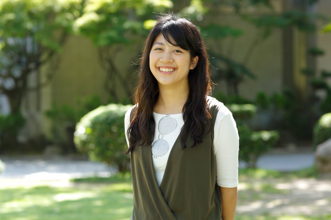 西本環さんの画像