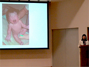 2014年度 中学2年保健学習会の画像