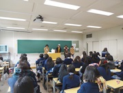 関西大学 社会学部の画像