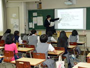 高校１年～３年対象 教育実習生による大学紹介とアドバイスの画像