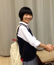 田中あおいさんの画像