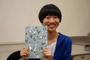 田中あおいさんの画像