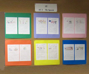 中学２年ＡＣスピーチ2012