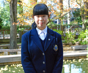 中学理科大賞2012