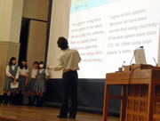 22013年度 英語科セミナー