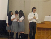 22013年度 英語科セミナー